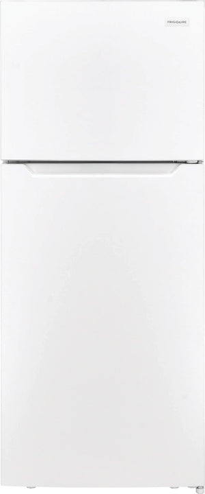 17.6 Cu. Ft. Top Freezer Refrigerator