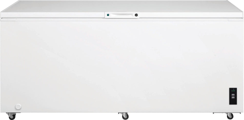 19.8 Cu. Ft. Chest Freezer