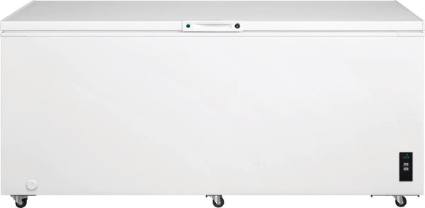 19.8 Cu. Ft. Chest Freezer