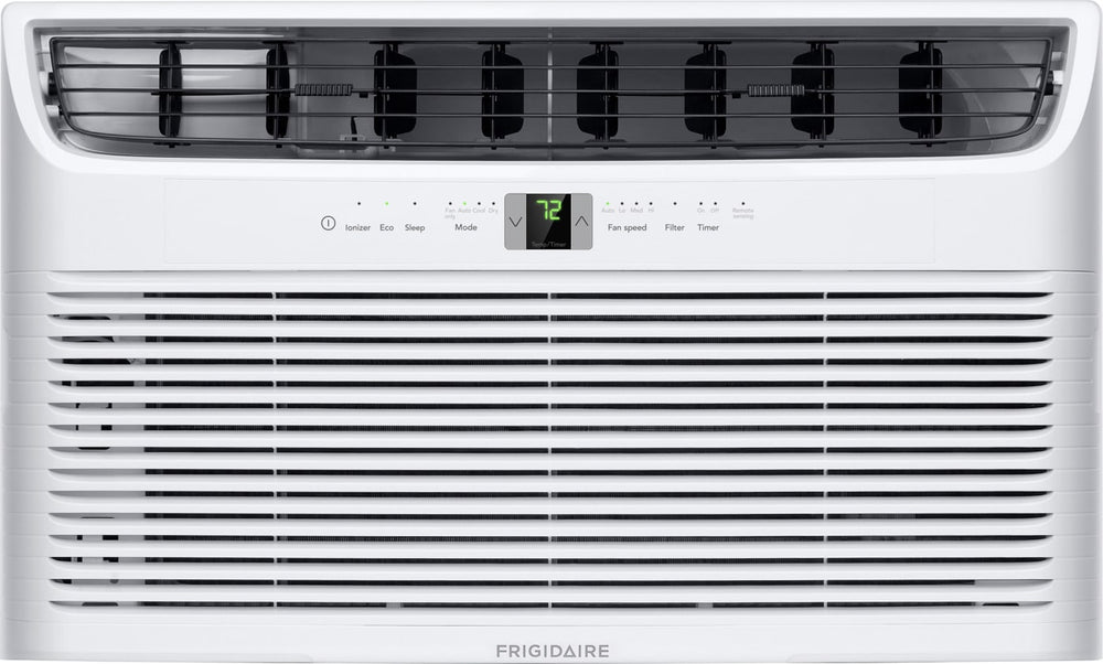 14,000 BTU Built-In Room Air Conditioner 230/208V