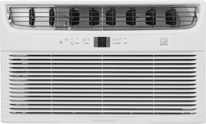 12,000 BTU Built-In Room Air Conditioner with WiFi