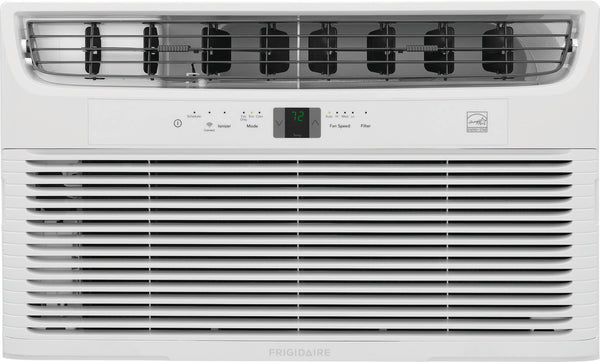 12,000 BTU Built-In Room Air Conditioner with WiFi