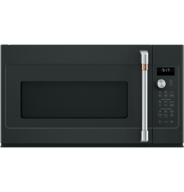 Café™ 1.7 Cu. Ft. Convection Over-the-Range Microwave Oven