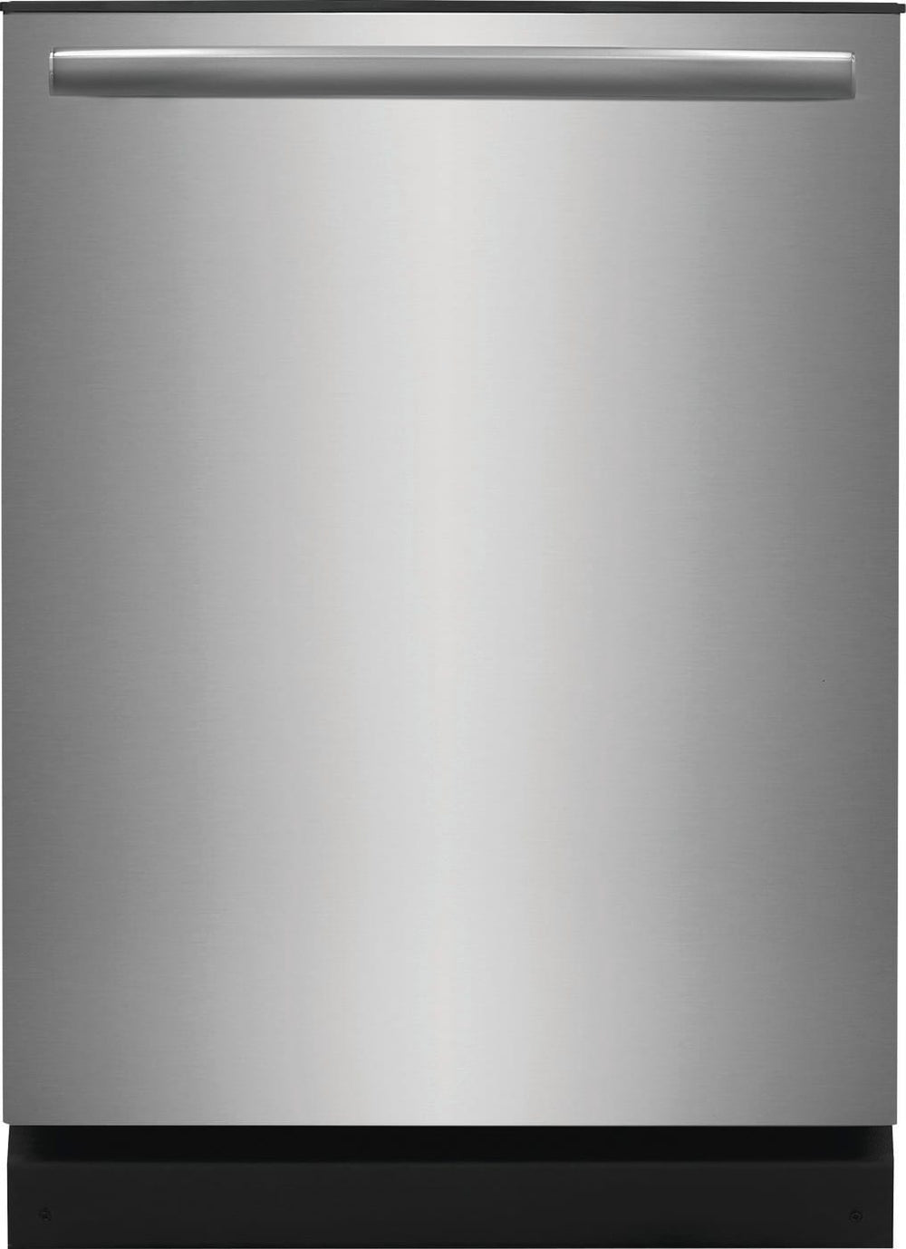 24" Built-In Dishwasher