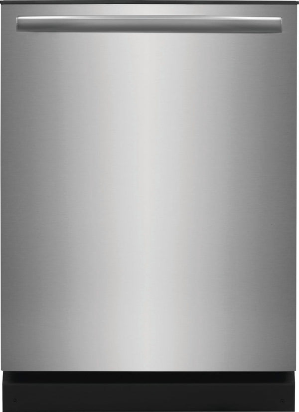 24" Built-In Dishwasher