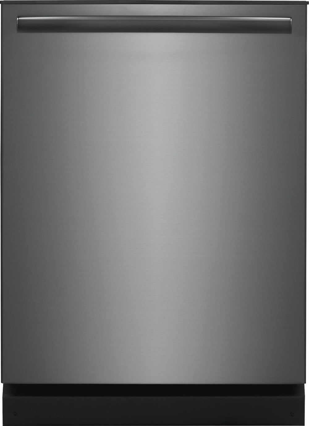 24" Built-In Dishwasher