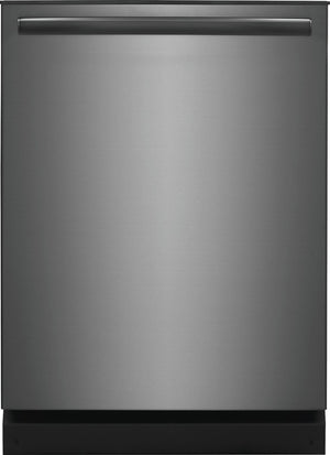 24" Built-In Dishwasher