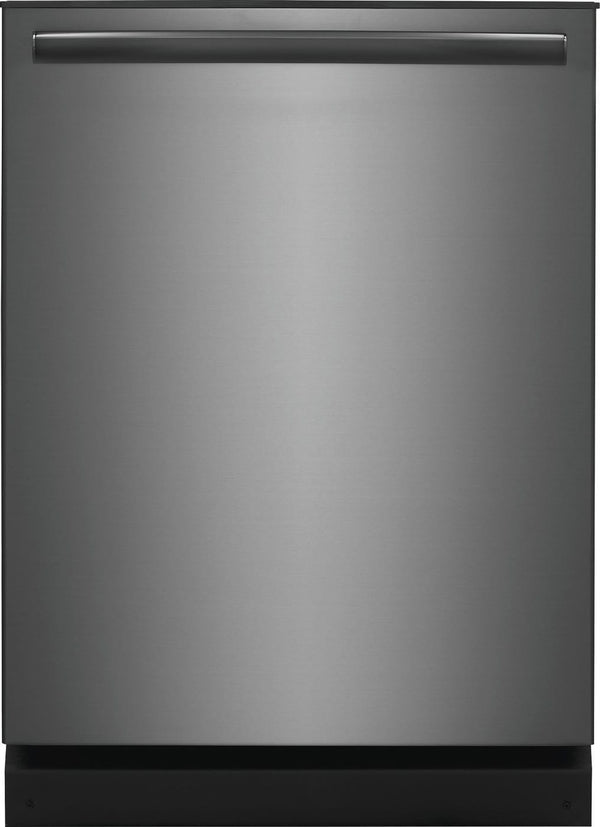 24" Built-In Dishwasher