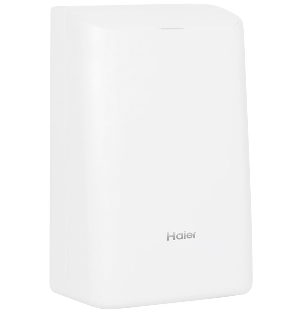 Haier 11,000 BTU Portable Air Conditioner for Medium Rooms up to 450 sq ft. (7,800 BTU SACC)