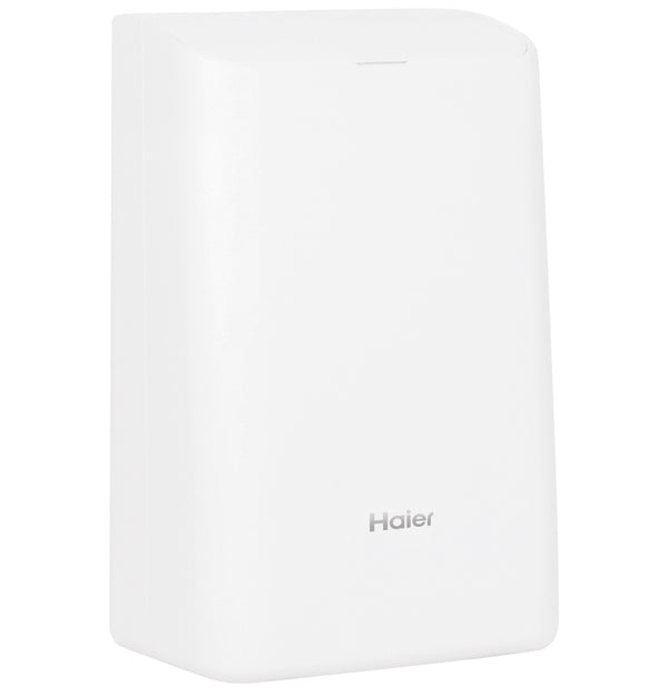 Haier 11,000 BTU Portable Air Conditioner for Medium Rooms up to 450 sq ft. (7,800 BTU SACC)