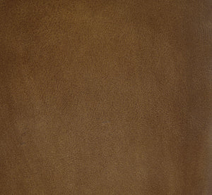 Alsey - Bar Chair - Saddle Brown Top Grain Leather