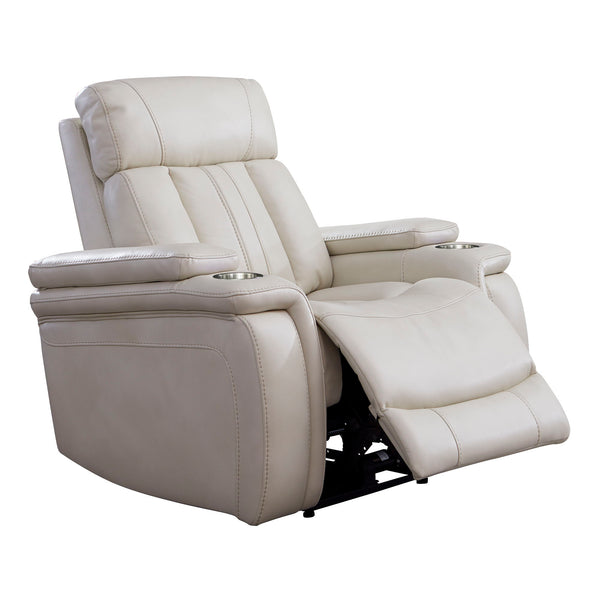  this innovative chair takes comfort to new heights with just the touch of a button. Offering effortless relaxation