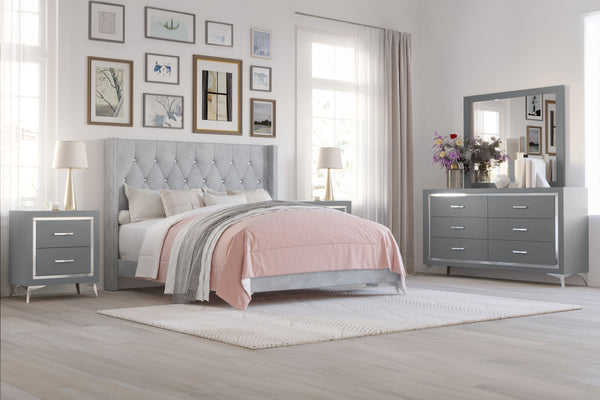  footboard