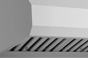 PRO 500 30" Pro-Style Under Cabinet and Wall Mount Hood with HauSmart™ Tech in Stainless Steel