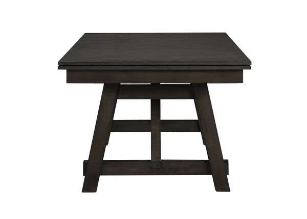 Maribelle - Dining Table - Gray / Brown