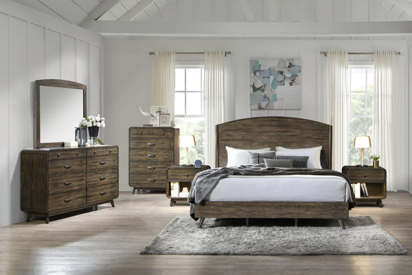  footboard