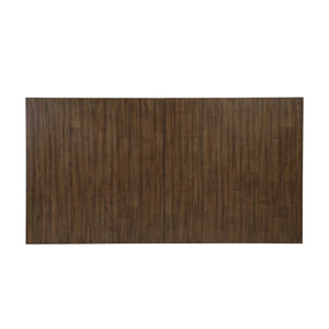 Mariana - Rectangle Dining Table - Vintage Creme
