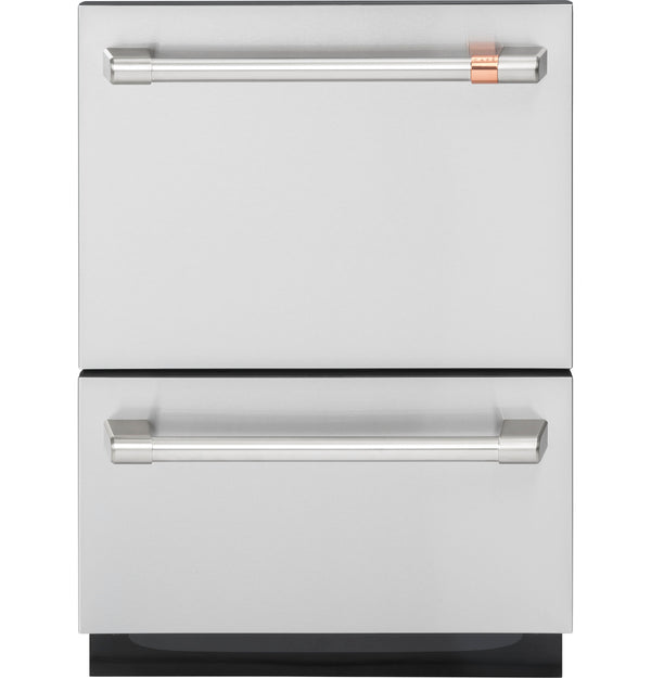 Café™ Dishwasher Double Drawer