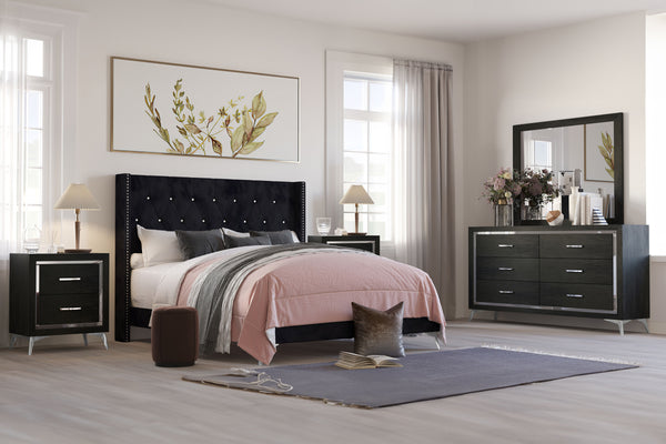 footboard