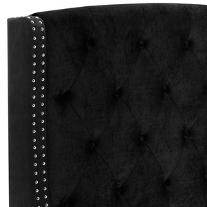  Footboard - Black</b></h4> <table width="100%"><colgroup><col style="width: 30%"> <col style="width: 70%"> </colgroup> <tbody> <tr> <td>Dimensions</td> <td> 69.50"L x 87.00"D x 56.00"H</td> </tr> <tr> <td>W