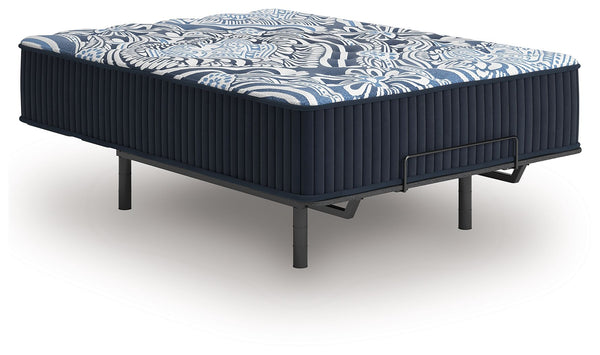Firm Luxe 2.0 - Blue - Queen Mattress