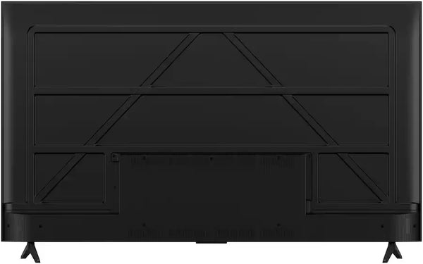 TCL - 85" Class S55LR Series 4K UHD HDR LED Smart TV with Roku TV
