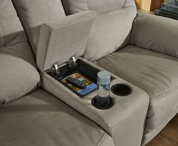  Loveseat
