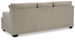 Stonemeade - Taupe - Sofa