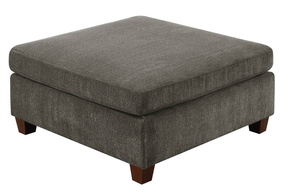 F6819 Cocktail Ottoman