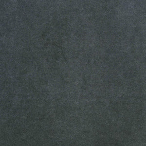 Melody - Upholstered 2-Drawer Nightstand - Gray