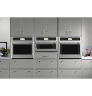 Café™ 27" Smart Single Wall Oven with Convection