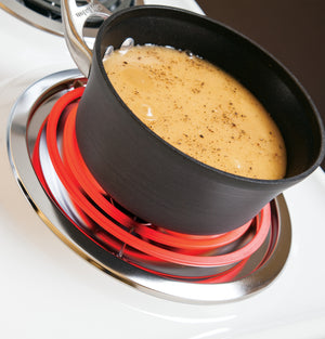 GE® 30" Free-Standing Electric Range