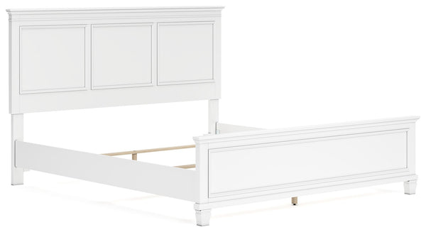  with distinctive framing that gives its headboard and footboard brilliant dimension. Whether your p