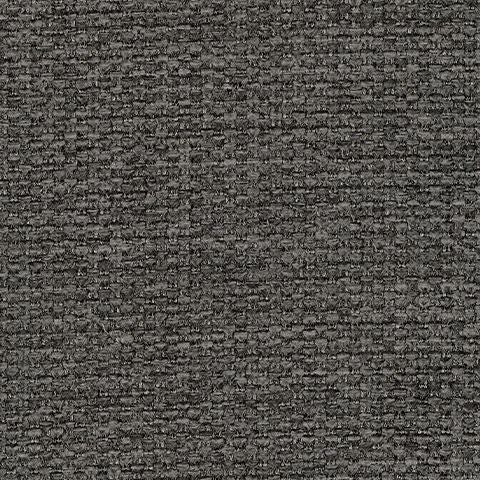 Edenfield - Charcoal - Oversized Accent Ottoman