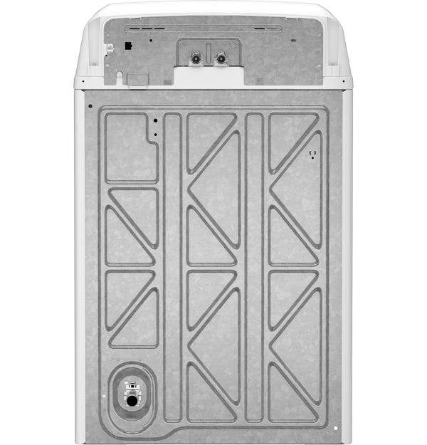 GE® 4.5  cu. ft. Capacity Washer with Water Level Control