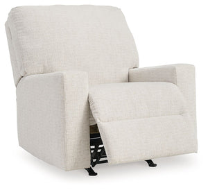  Rocker Recliner
