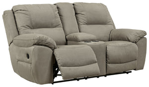  Loveseat