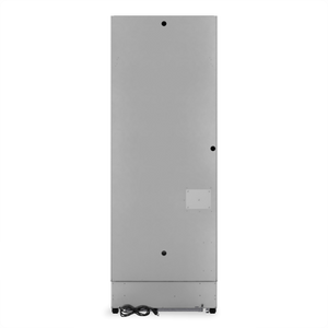 X Series- 30" Built-In Column Refrigerator-Panel Ready