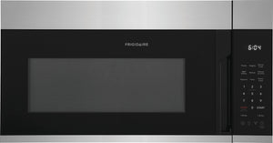 1.8 Cu. Ft. Over-The-Range Microwave