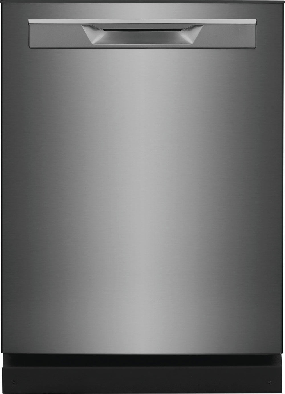 24" Built-In Dishwasher