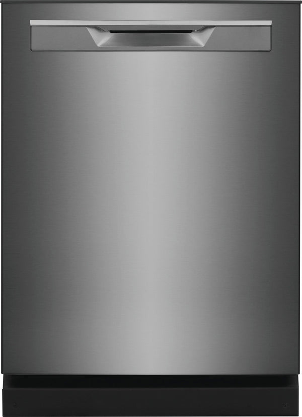 24" Built-In Dishwasher
