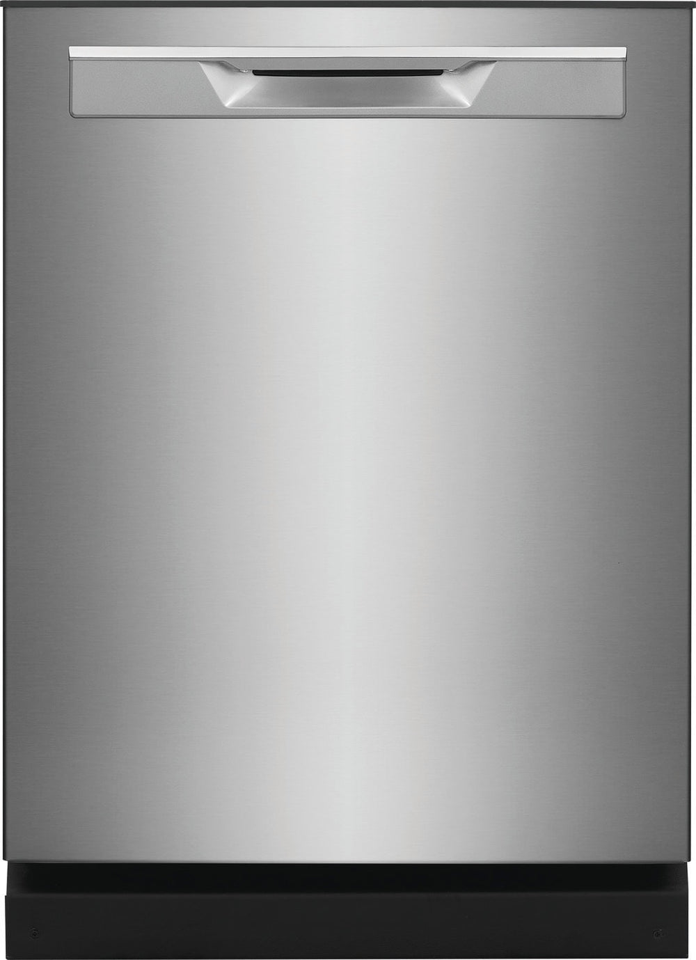 24" Built-In Dishwasher