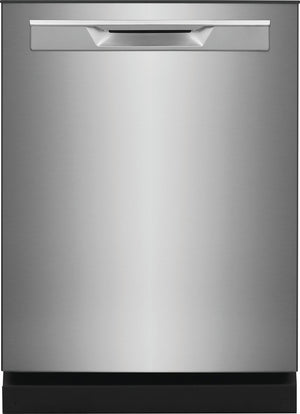 24" Built-In Dishwasher