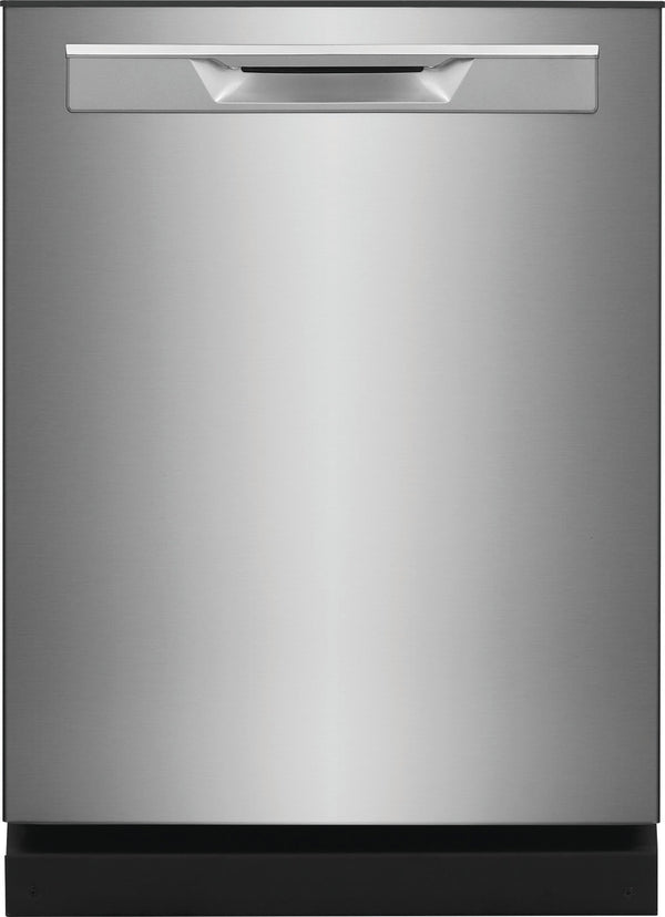 24" Built-In Dishwasher