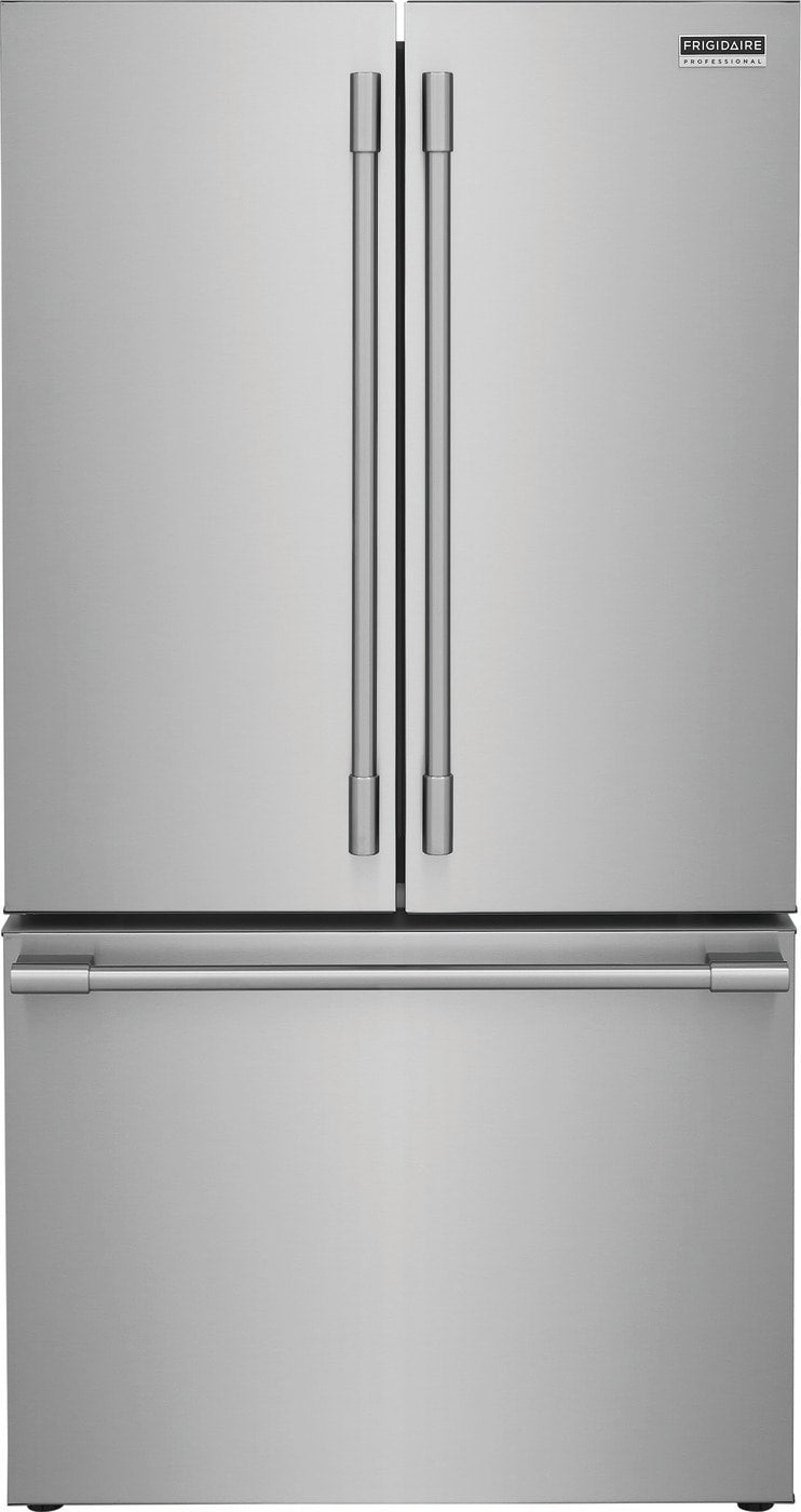 23.3 Cu. Ft. Counter-Depth French Door Refrigerator