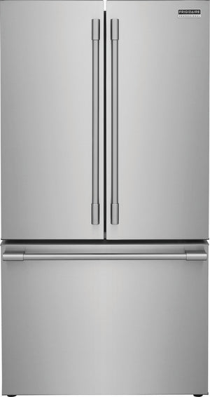 23.3 Cu. Ft. Counter-Depth French Door Refrigerator