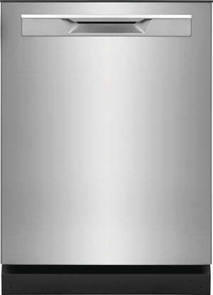 24" Built-In Dishwasher