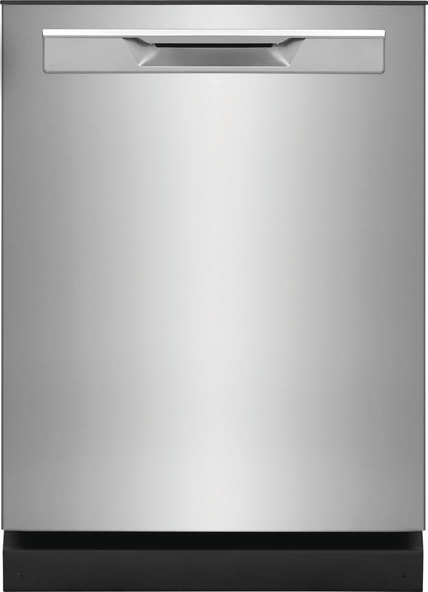 24" Built-In Dishwasher