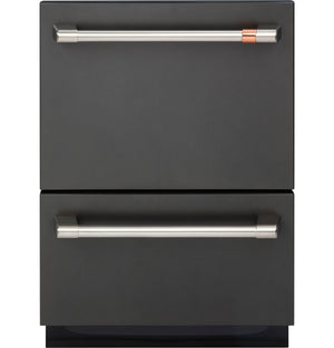 Café™ Dishwasher Double Drawer