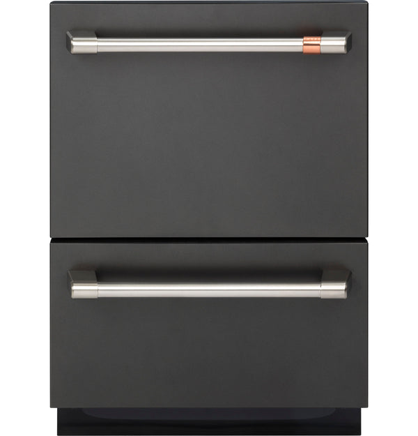 Café™ Dishwasher Double Drawer